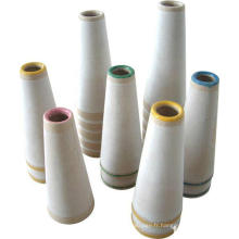 Tube de noyau de papier textile de cône de papier d&#39;industrie de filature de haute qualité à vendre